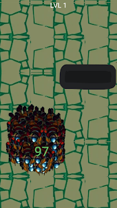 Battle Run: Castle