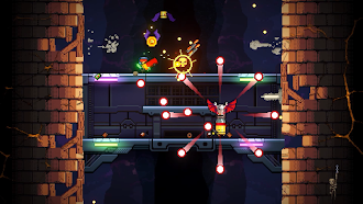 Game screenshot Exit the Gungeon mod apk