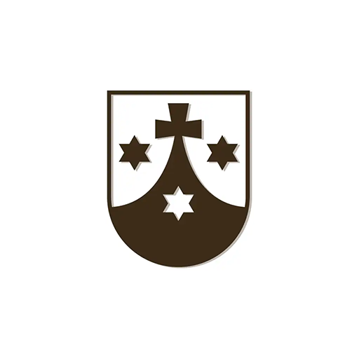 Carmelitas Descalços logo