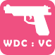 Weapon Data Cracker VC - Androidアプリ