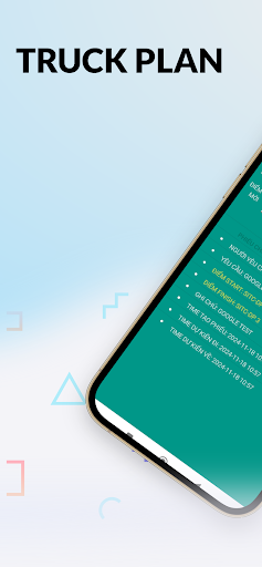TruckPlan