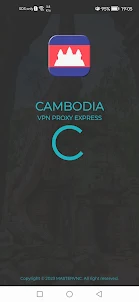 Cambodia VPN - Get Khmer IP