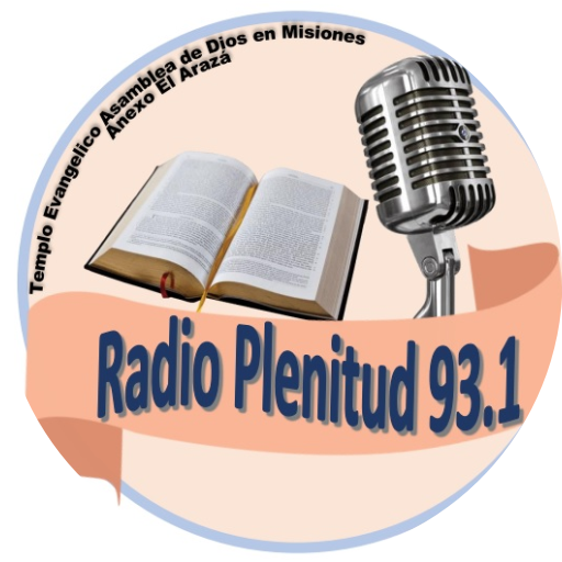Radio Plenitud logo