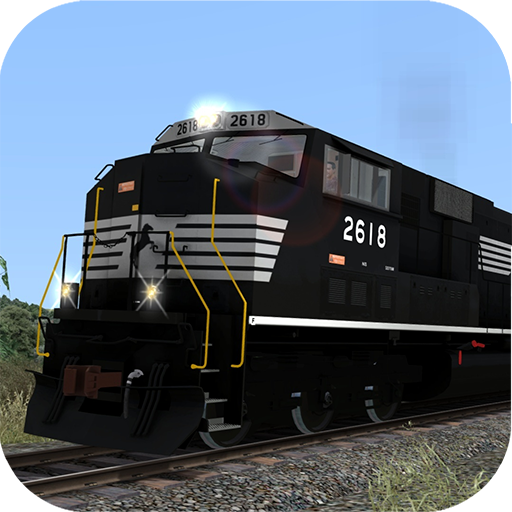 Next Train Simulator - Google Play 上的应用