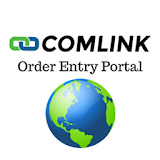 Comlink order entry icon