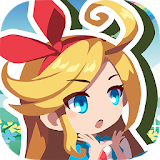 アリスのマジカルライン-ふしぎパズル- icon