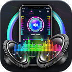 Cover Image of ダウンロード Volume Booster - Sound Booster  APK
