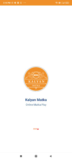 Kalyan Matka-Online Matka Play