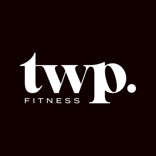 TWP Fitness logo