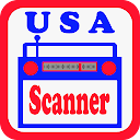 USA Scanner Radio