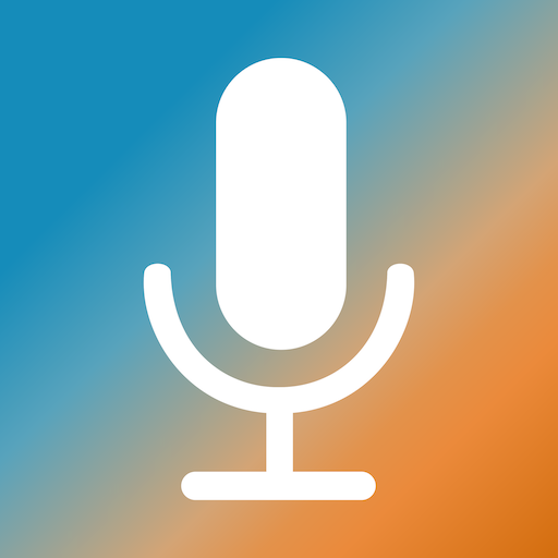 Good Voice Recorder 1.0.7 Icon