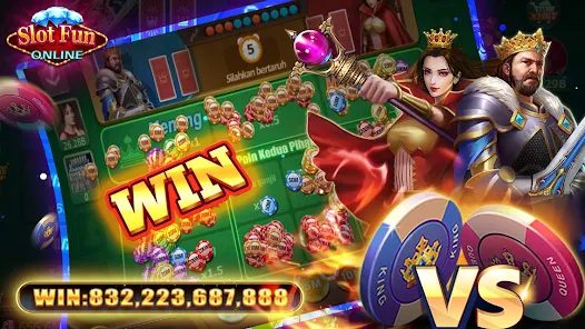 Slot Fun Online – Applications sur Google Play