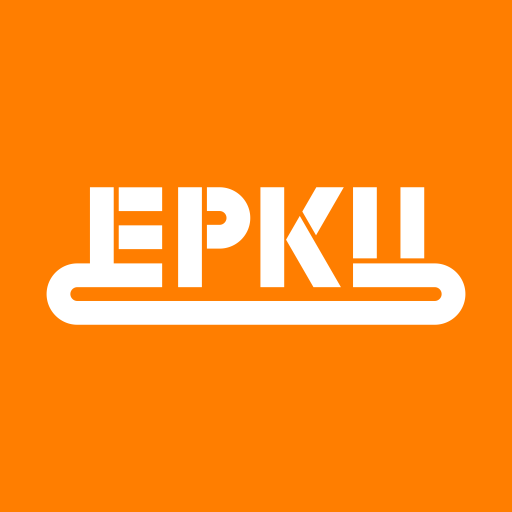 ЕРКЦ. Магнитогорск logo