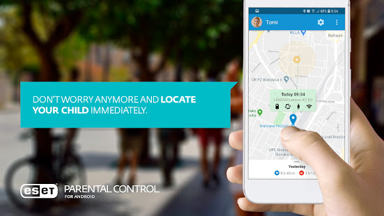 ESET Parental Control 3.1.14.0 APK screenshots 12