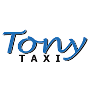 Tony Taxi Trenčín