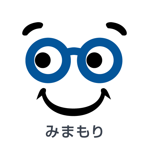 みまもりLite （OpenCV組込版） logo