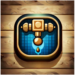 Icon image Fill with Water - Pump the Tap