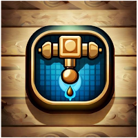 Fill with Water - Pump the Tap