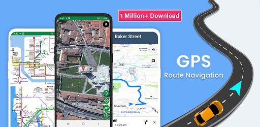 57 Top Pictures Route Map Application Download : Gps Navigation Map Route Finder App Apk 1 0 Download For Android Download Gps Navigation Map Route Finder App Apk Latest Version Apkfab Com