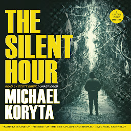 Imagen de icono The Silent Hour
