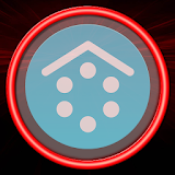 SL Red Light Theme icon