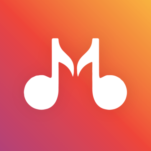 Muzik: Ultimate music player logo