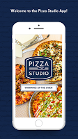 screenshot of Pizza Studio