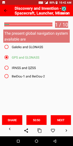 Discovery and Invention - Spacec