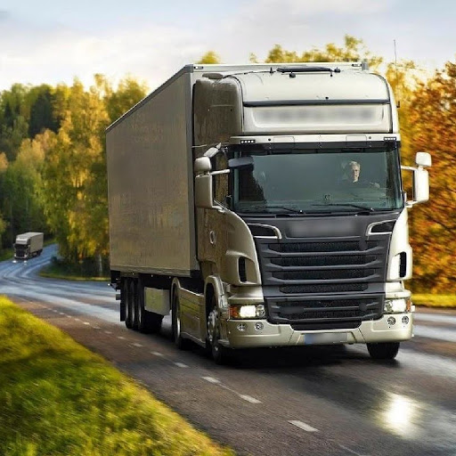 Jigsaw Puzzles Scania Truck Free Games ????