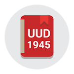 Cover Image of Unduh Pancasila dan UUD 1945  APK