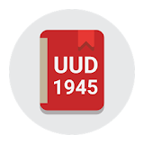 Pancasila dan UUD 1945 icon