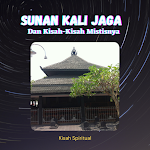 Cover Image of Herunterladen Sunan Kali Jaga dan Kisah-Kisah Mistisnya 1.0.0 APK