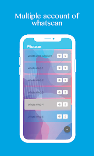 Multi Whats Web App