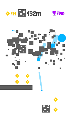 Fall Ball - Screenshot 3