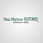 Cover Image of Unduh New Horizon Gurukul  APK