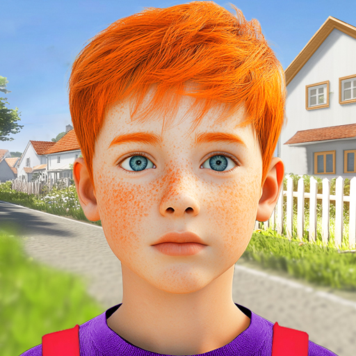 Boy Stealth Escape: Runaway Laai af op Windows