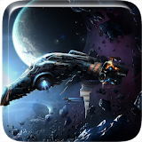 Space Ship Battles 3D icon