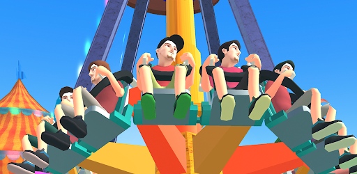 Download Theme Park Fun 3D! APK