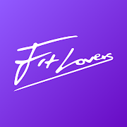 Fit Lovers App - Diet without stress!