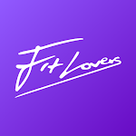 Fit Lovers App - Diet without stress! Apk