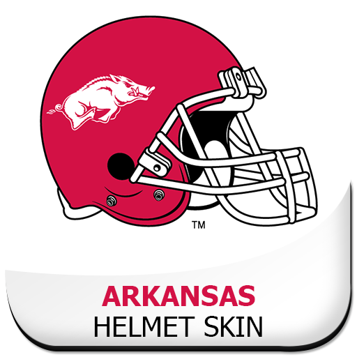 Arkansas Helmet Skin 1.0 Icon