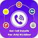 Call History : Get Call Detail - Androidアプリ