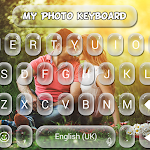 Photo keyboard Apk