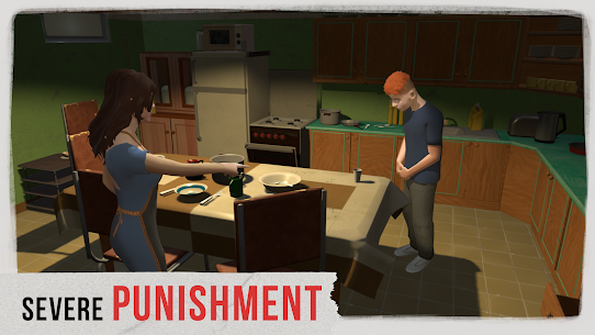 Runaway Boy: House Escape 3
