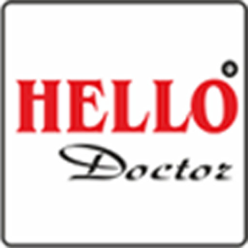 Hello Doctor logo