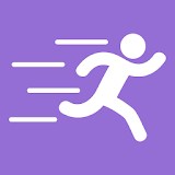 Daily Steps Tracker icon