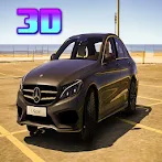C180 Test Drive Simulator