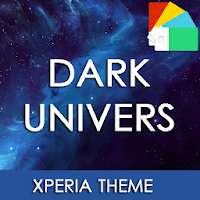 Dark Univers Theme