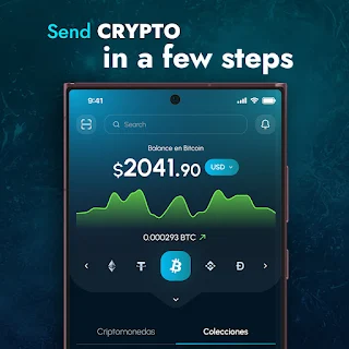 KodexWallet