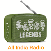 All India Radio FM Radio